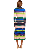 MONACO DRESS - Dresses - Sassanova