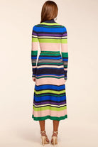 MONACO DRESS - Dresses - Sassanova