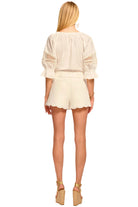 VIOLETA SHORT
sassanova