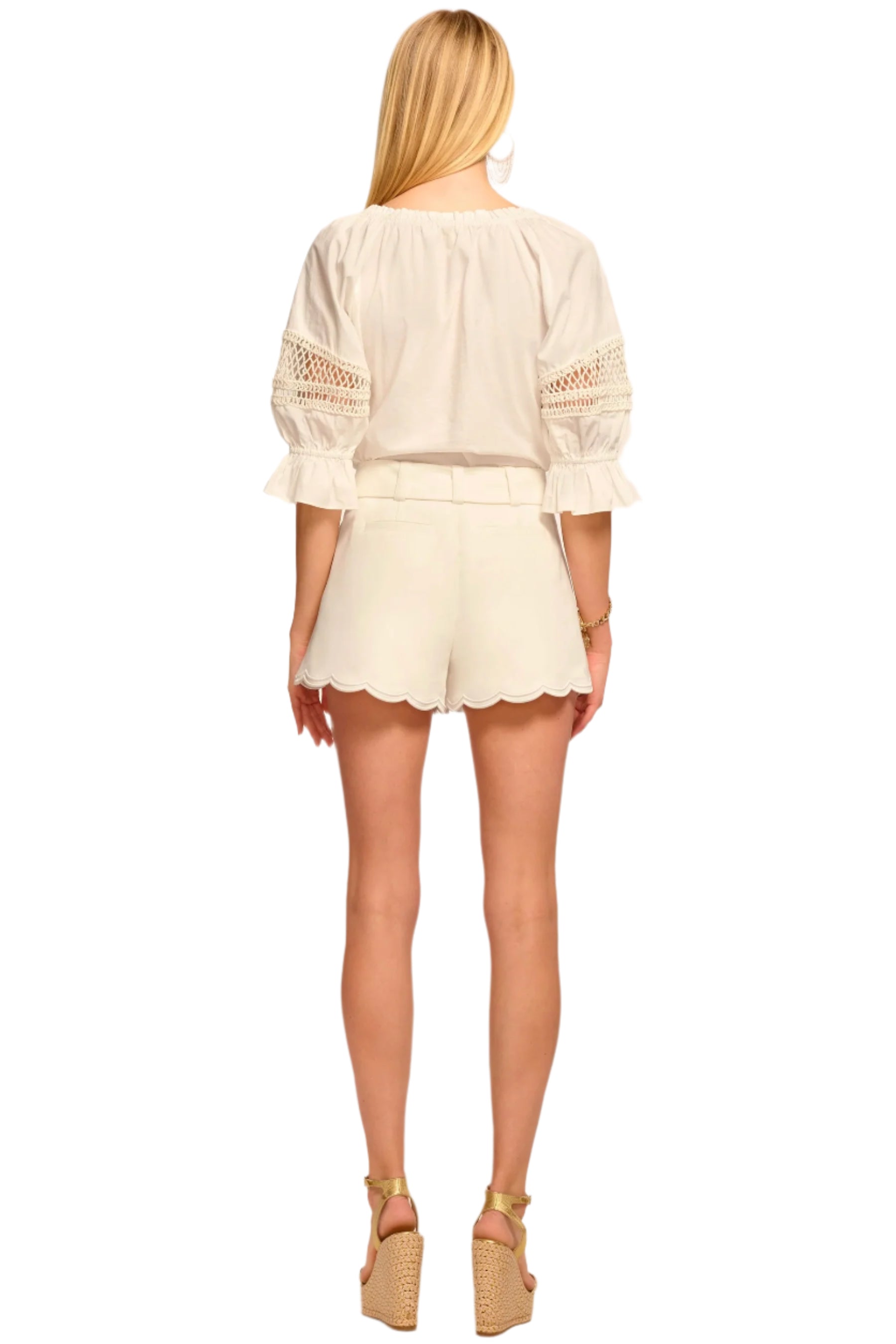 VIOLETA SHORT
sassanova