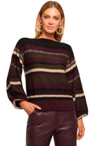 CAROL SWEATER-Sassanova