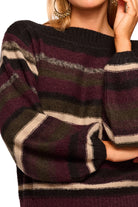 CAROL SWEATER-Sassanova