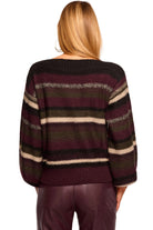 CAROL SWEATER-Sassanova