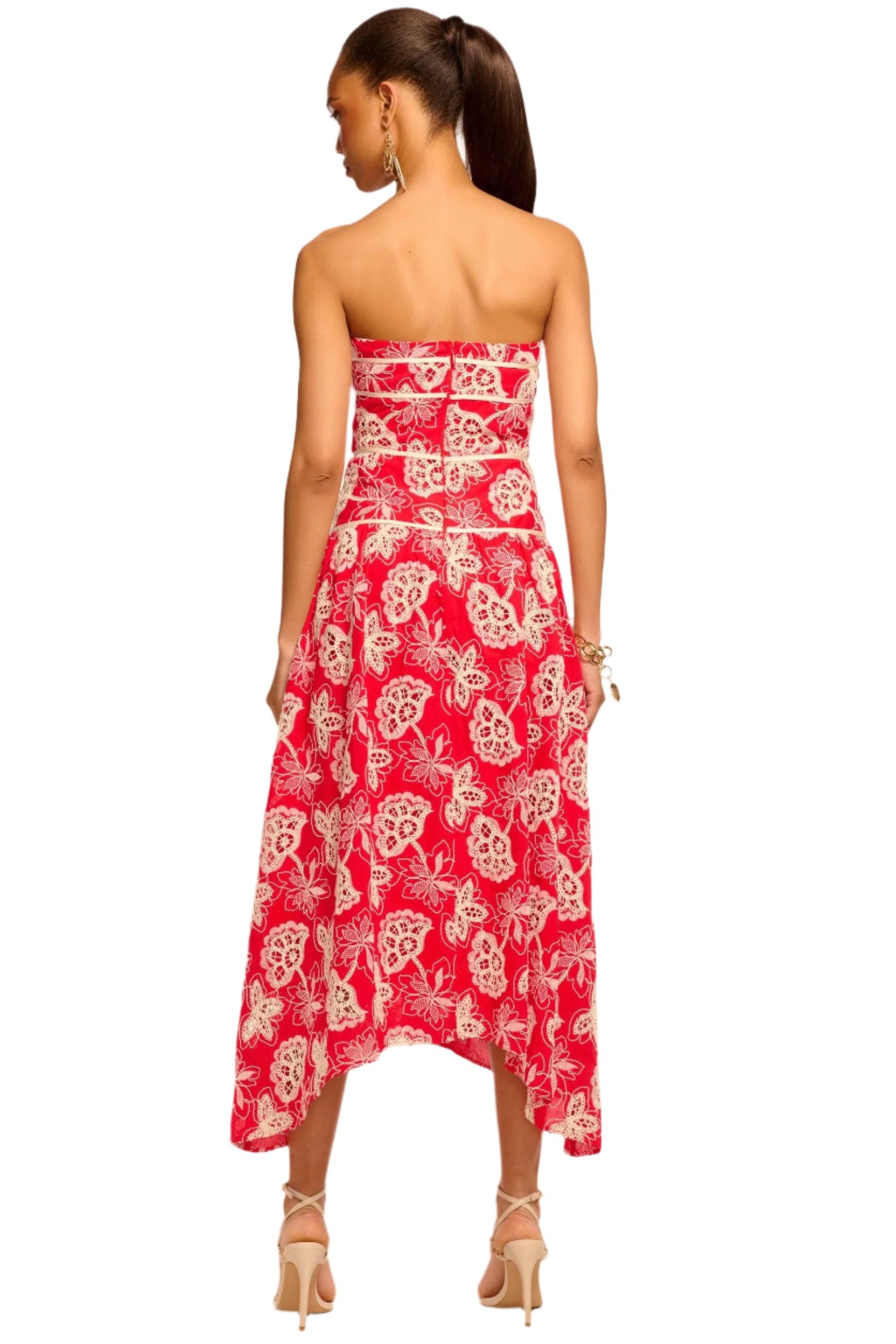 BLANCA DRESS
sassanova