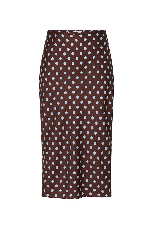 LEO SKIRT - Skirts - Sassanova