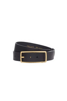 REBOUND BELT - Belts - Sassanova