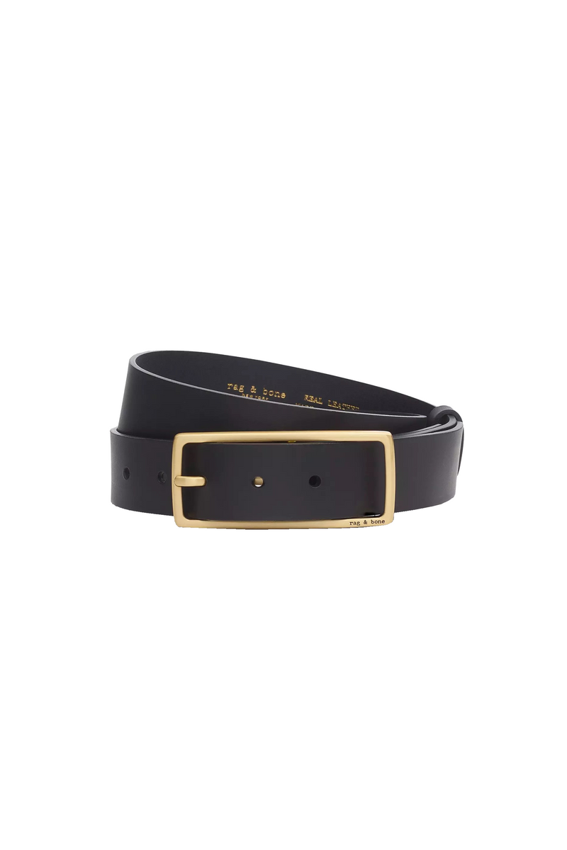REBOUND BELT