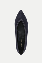 BANCROFT FLAT - Shoes - Sassanova