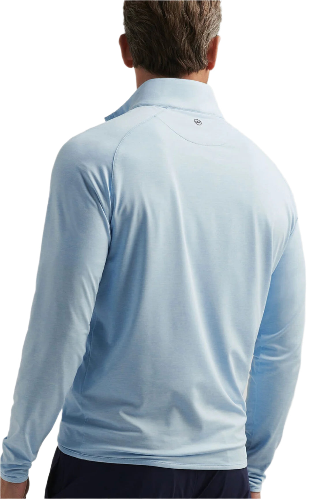 STEALTH PERFORMANCE 1/4 ZIP
novaman