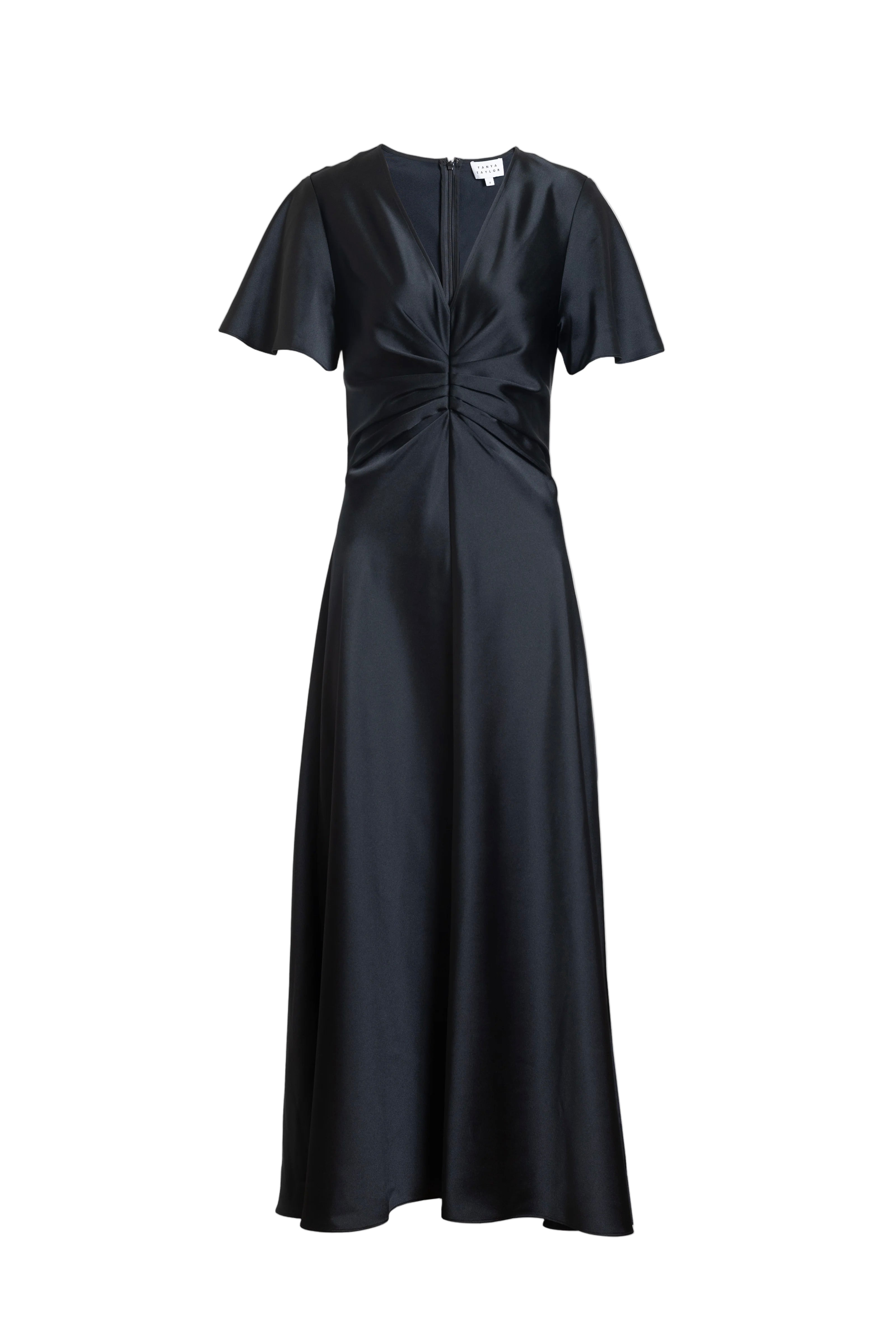 DAPHNE DRESS
sassanova