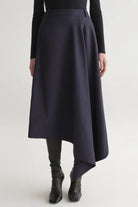 GAEL SKIRT - Skirts - Sassanova