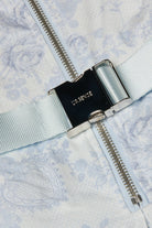 KYLO BELTED SHIRT DRESS - Dresses - Sassanova