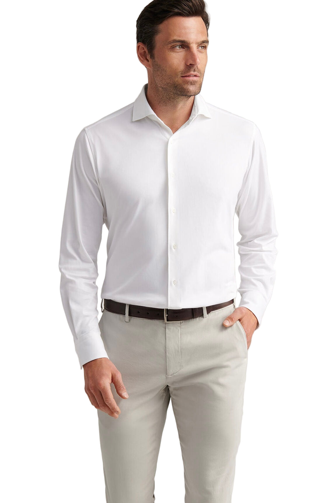 EXCURSIONIST FLEX SOLID SPORT SHIRT
novaman