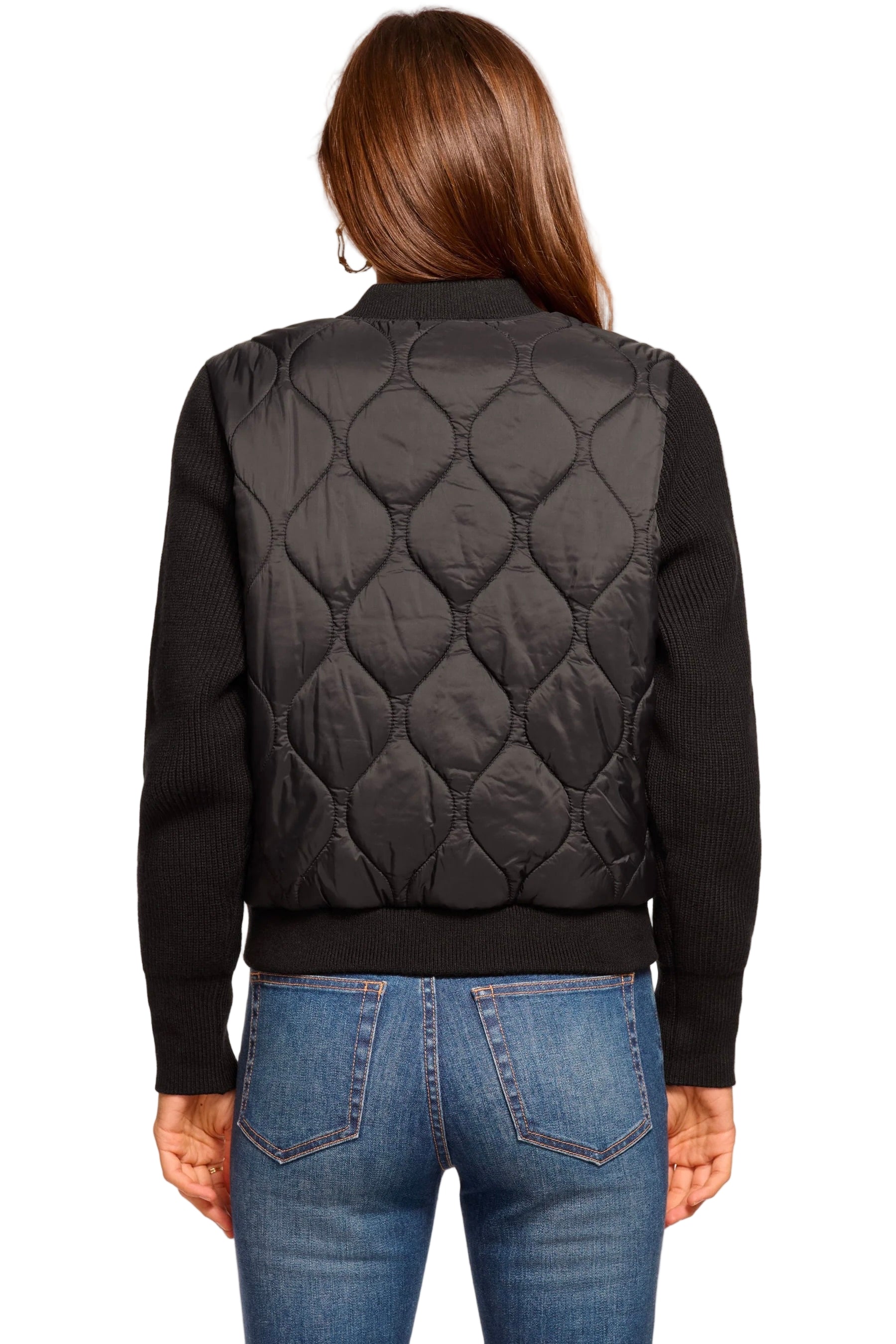 MIRANDA JACKET
sassanova