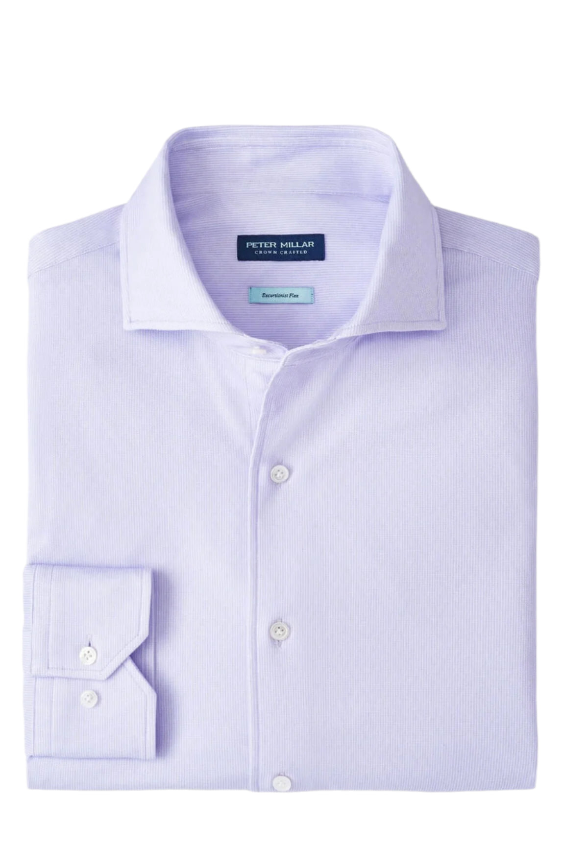 EXCURSIONIST MICRO PRINT SPORT SHIRT
novaman