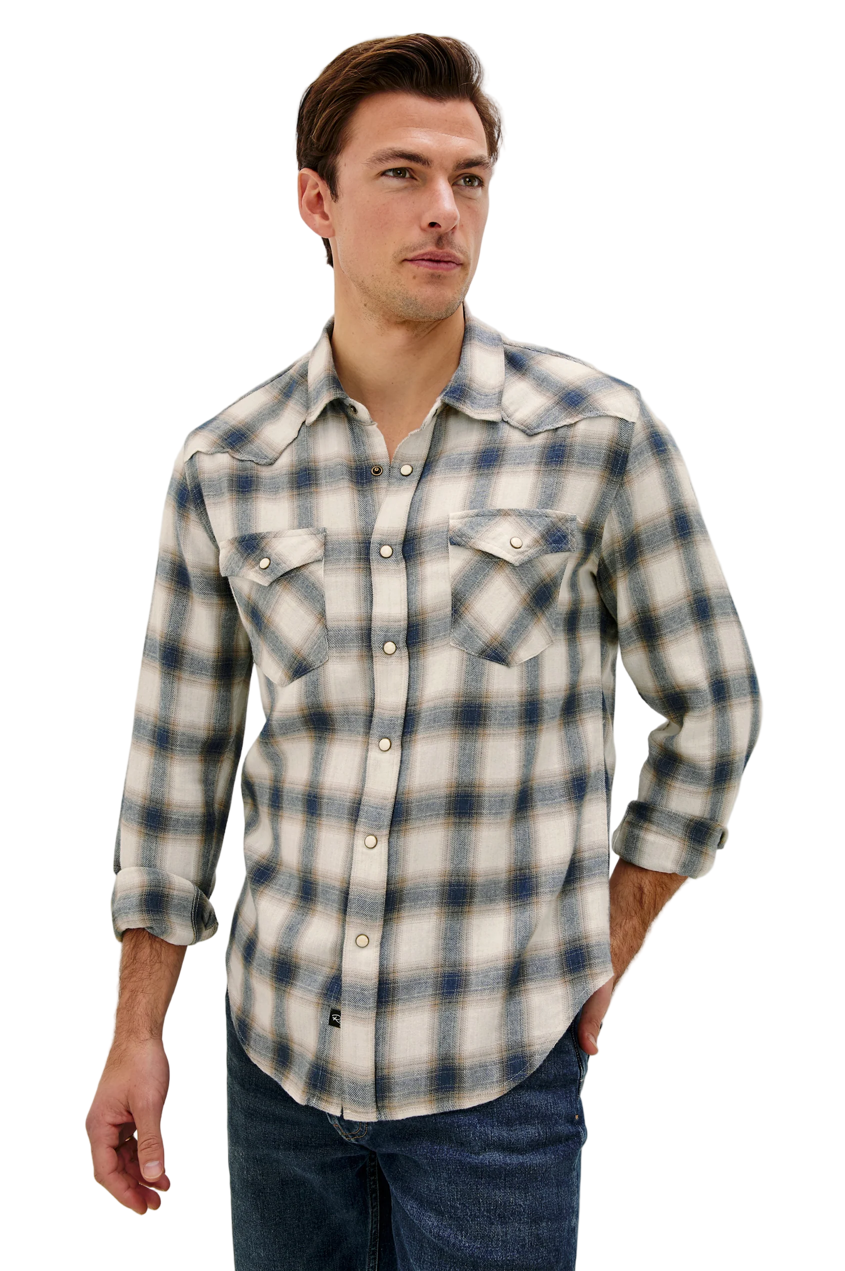 ROY SHIRT
sassanova