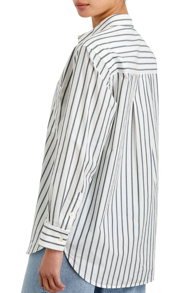 ELSA SHIRT - Blouses - Sassanova