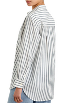 ELSA SHIRT - Blouses - Sassanova