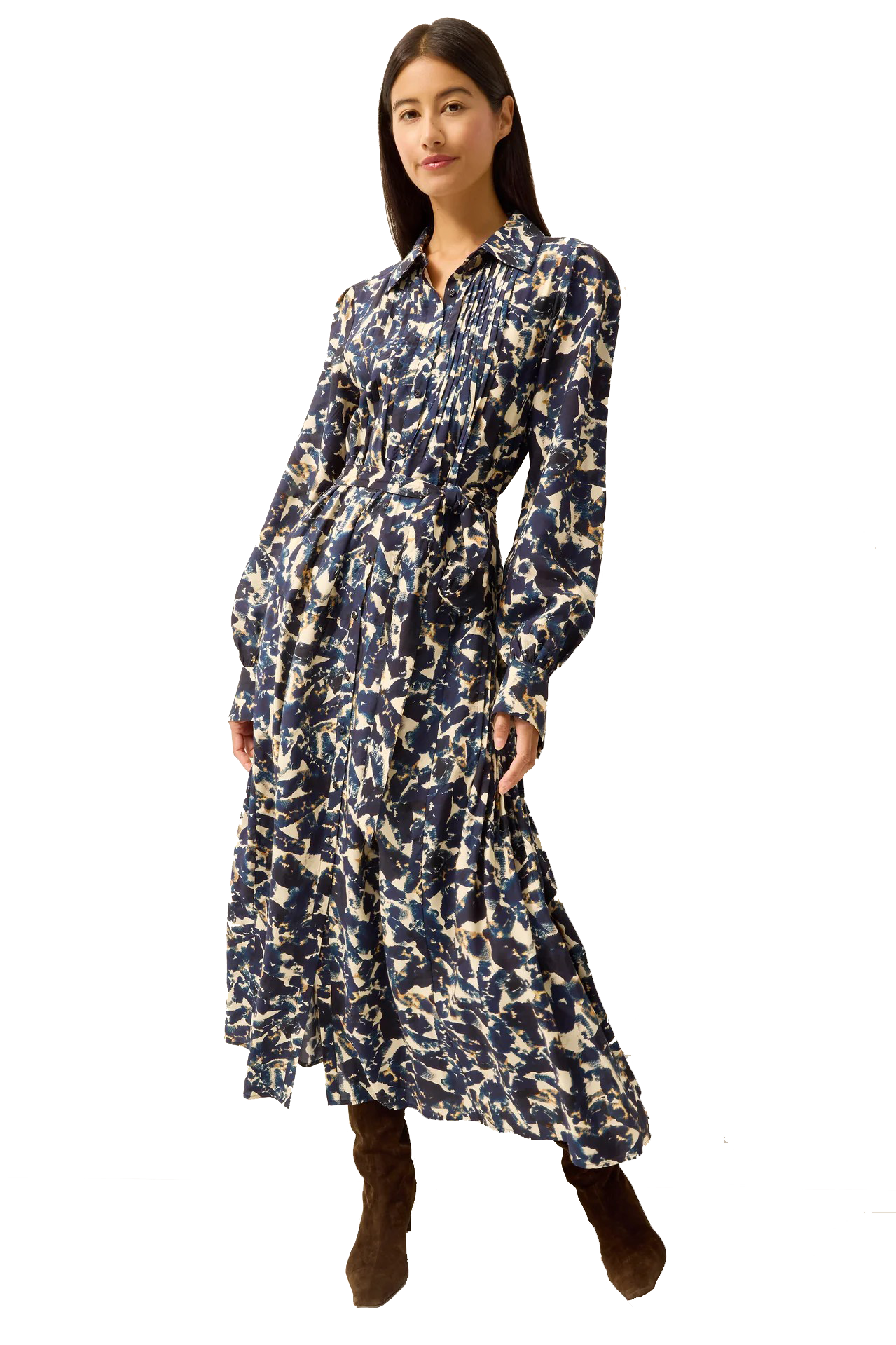 JULES DRESS - sassanova