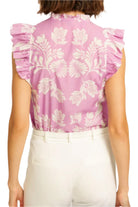 EVELYN TOP
sassanova