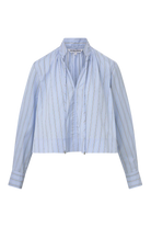 KAITS BLOUSE - Blouses - Sassanova