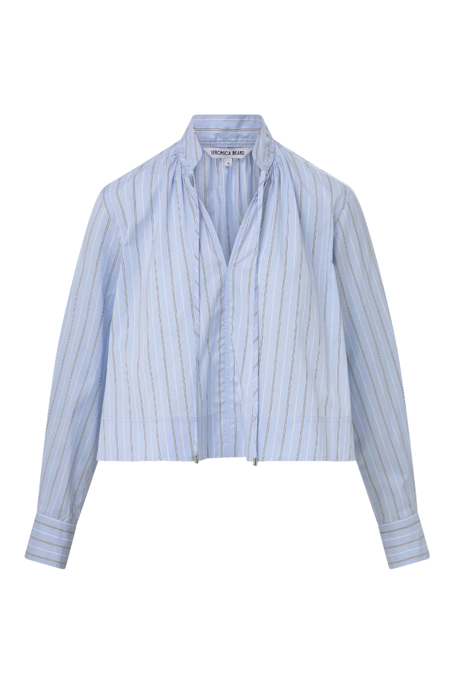 KAITS BLOUSE - Blouses - Sassanova