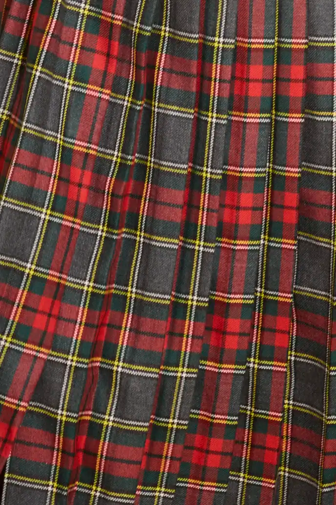 DOMINIC SKIRT - sassanova