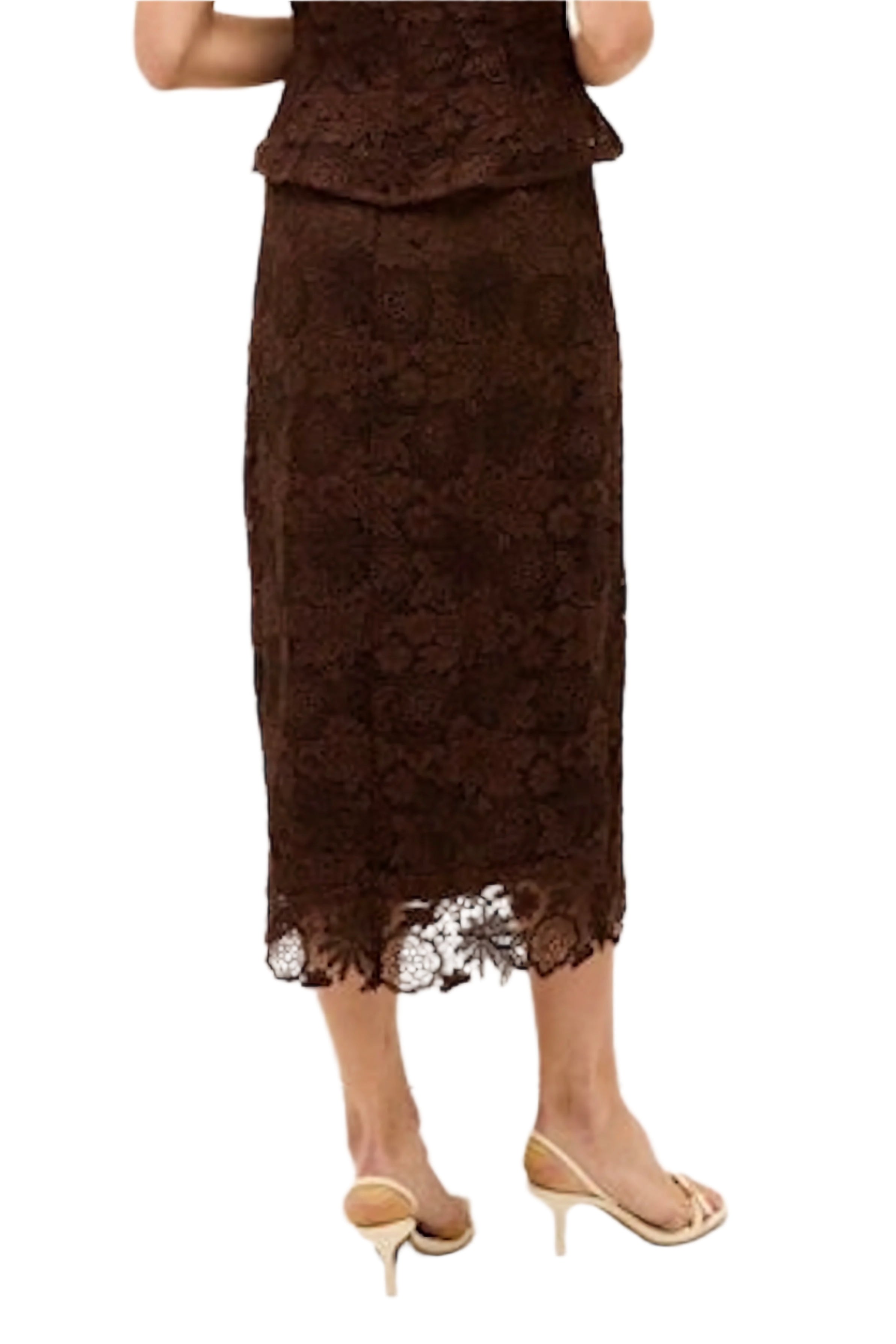 MEARA SKIRT
sassanova
