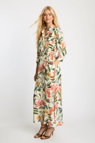 AZURA DRESS - Dresses - Sasssanova