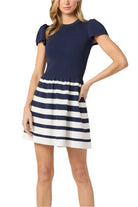 COLETTE DRESS
sassanova