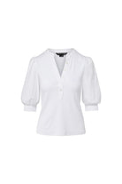 CORALEE TOP - T-shirts - Sassanova