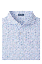 VILLA KEYS PERFORMANCE POLO
novaman