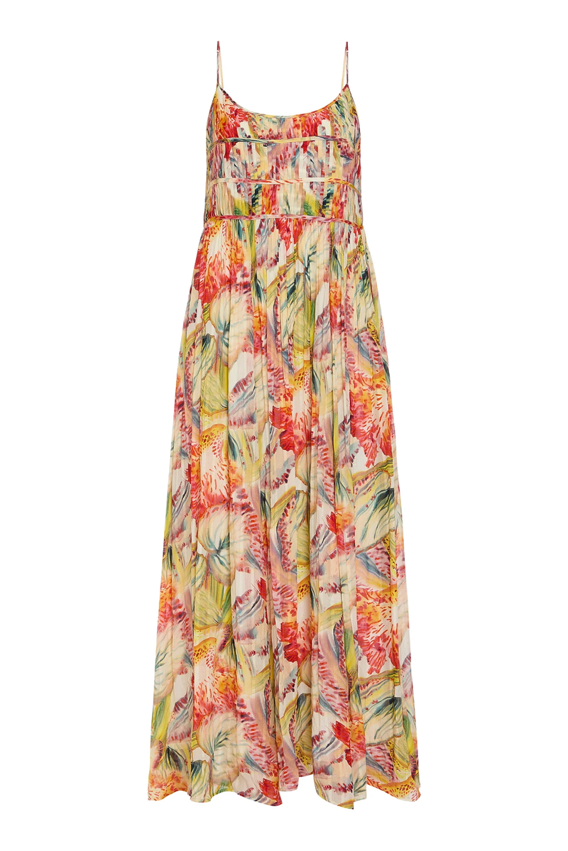 BAILEY DRESS