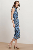 SYLVIANI DRESS - Dresses - Sassanova