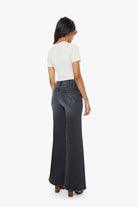 LIL HUSTLER ROLLER SNEAK jeans-sassanova