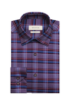 OOOHCOTTON JULES LS SHIRT - novaman