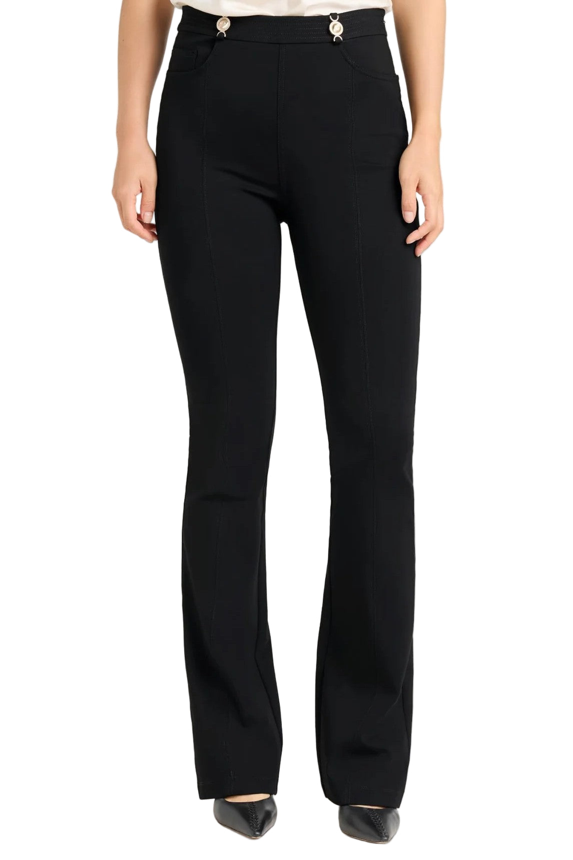 Ponte Devin Pant-Sassanova