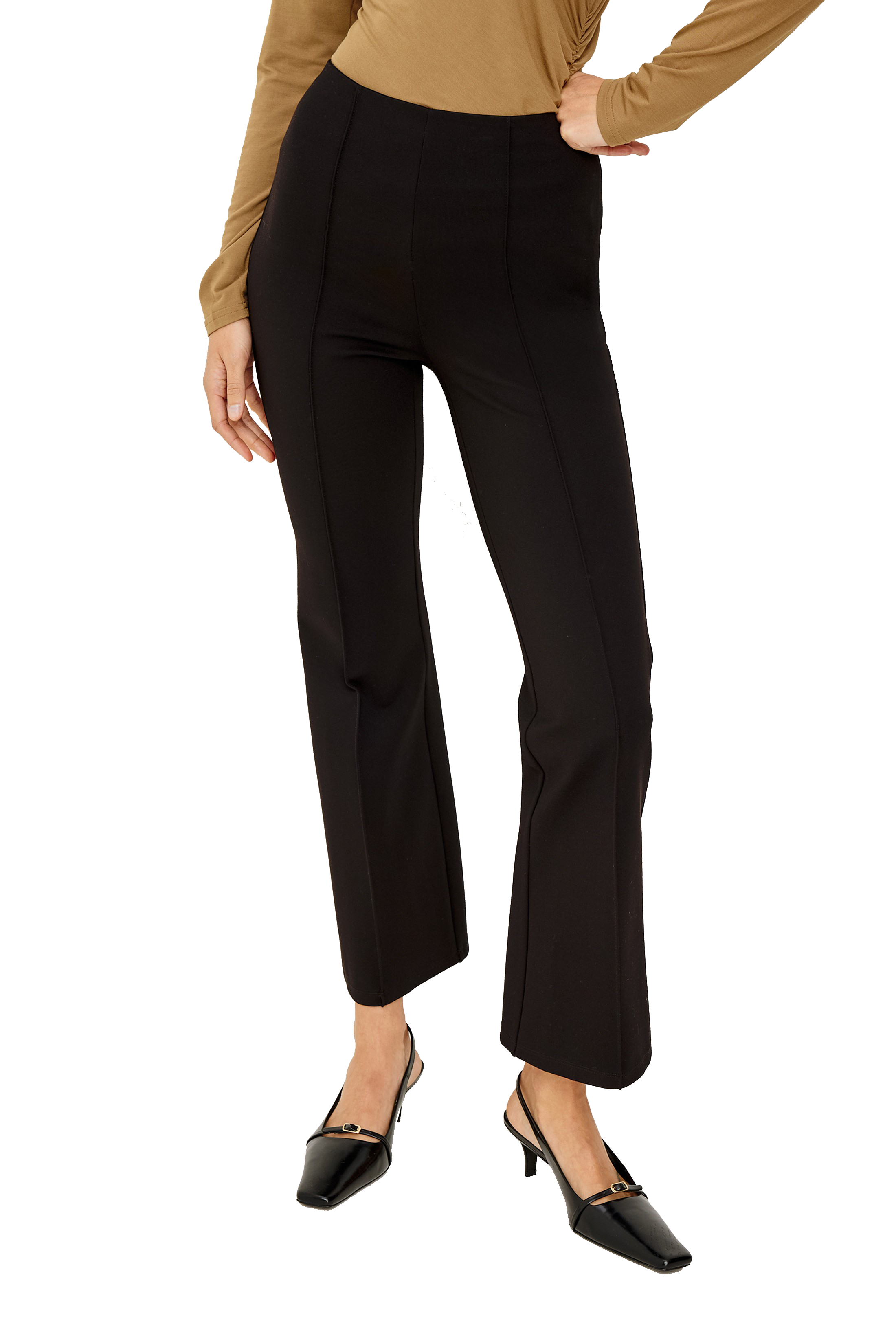 AURAY PANT - sassanova