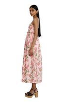 PHOEBE DRESS-Sassanova
