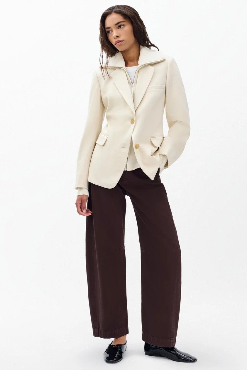 FRANK PONTE BLAZER - Jackets - Sassanova