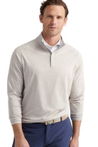 STEALTH PERFORMANCE 1/4 ZIP
novaman