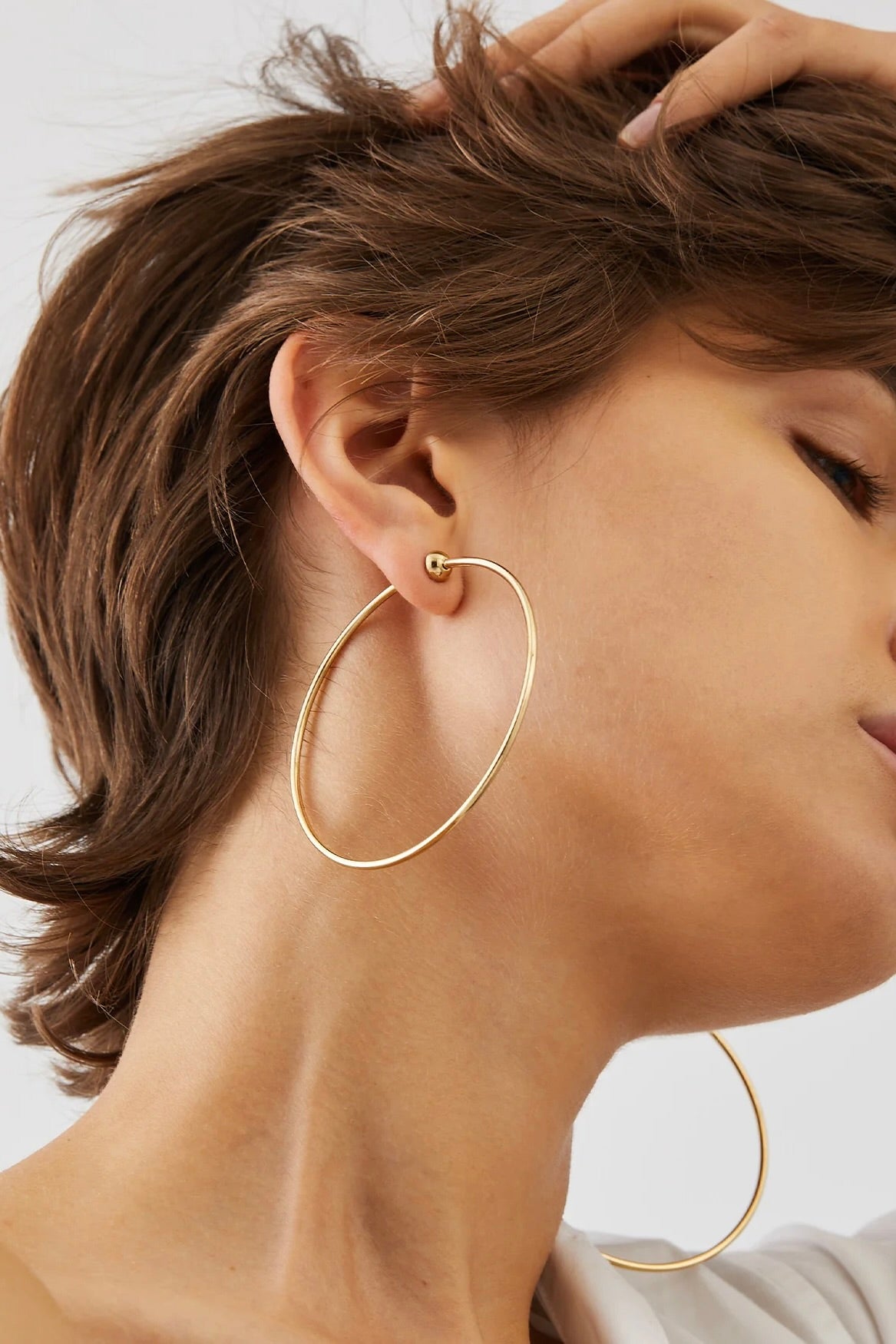 ICON HOOPS- LG
sassanova