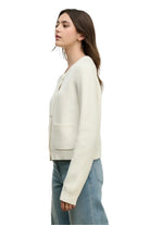 MAHAL JACKET
sassanova