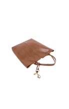 AUGUSTE HANDBAG - sassanova