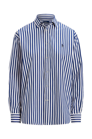 RAMSEY STRIPE BLOUSE
