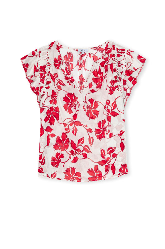 ALLEA TOP