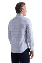 AXEL WOVEN SPORT SHIRT
novaman
