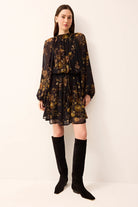 BOBBI DRESS - Sassanova