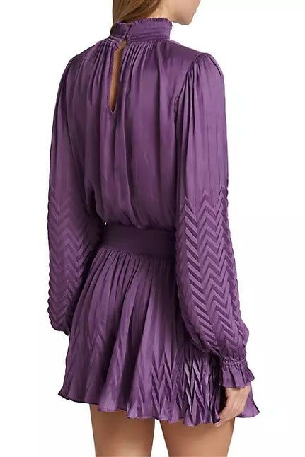 SAWYER DRESS