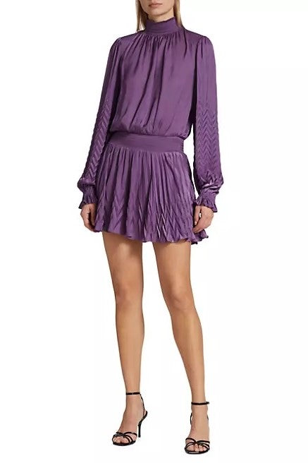 SAWYER DRESS